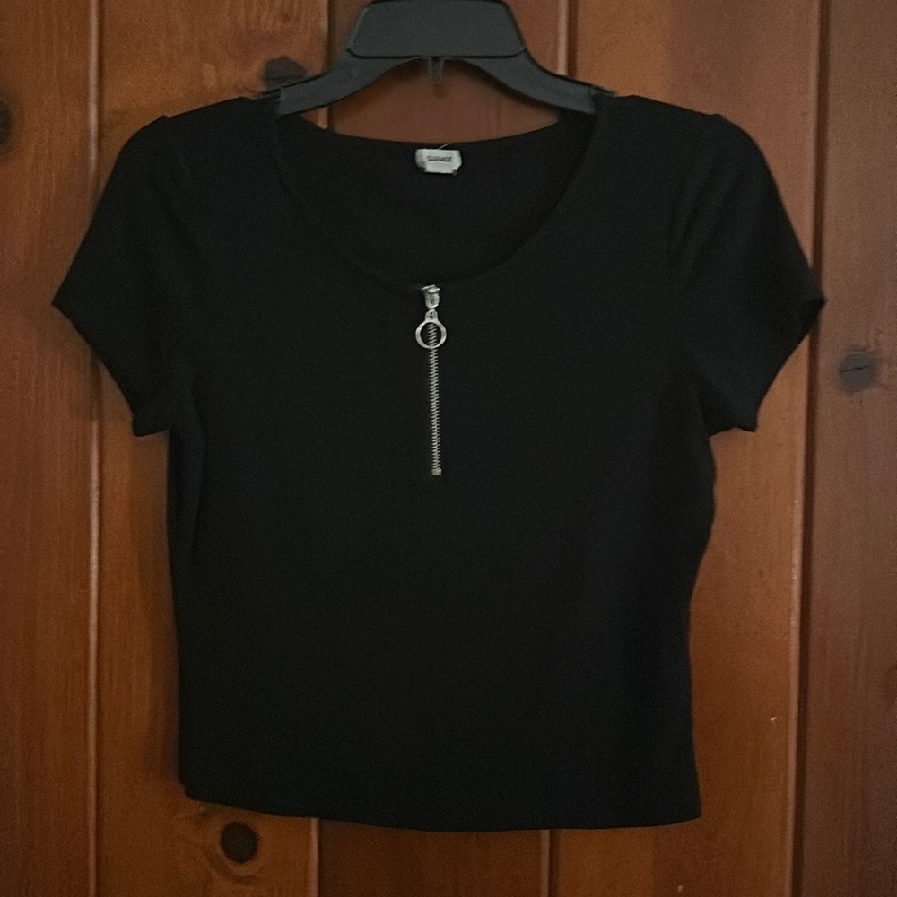 Garage T-shirt